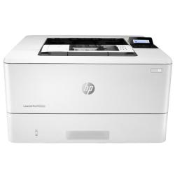 hp惠普laserjetpro405d黑白激光打印机
