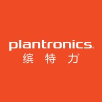 缤特力 plantronics