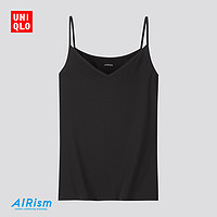 UNIQLO 优衣库 女装 AIRism吊带衫(打底衫 舒爽内衣 “凉感”) 422266