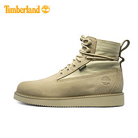 Timberland添柏岚工装靴新款男鞋舒适轻便防水高帮靴|A2646