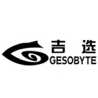吉选 GESOBYTE