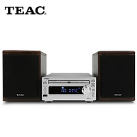 Teac/第一音响 TC-530I 组合音响I音箱