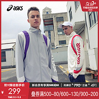 评论有奖、促销活动：天猫 ASICS Tiger旗舰店 