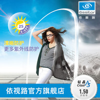 海王瞎扯淡 篇四十七:依旧那么粗暴的2020年双十一小白镜片选购指北