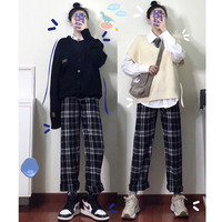 时尚潮扮 篇二十五:如何挑选一条适合自己的裤子?
