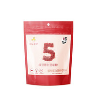 永和豆浆  红豆薏仁豆浆粉175g （25g*7条）