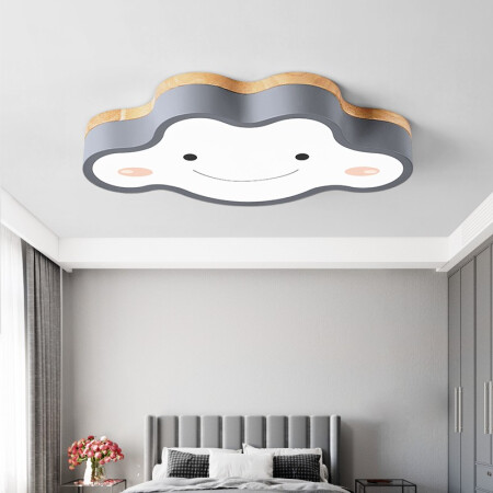 佳佰 北欧马卡龙卧室灯全屋客厅灯具套餐餐厅灯饰轻奢个性创意简约现代灯饰