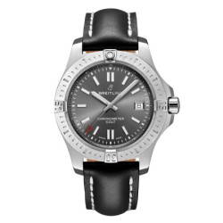 breitling 百年灵 挑战者系列 a17313101f1x1 男士机械手表