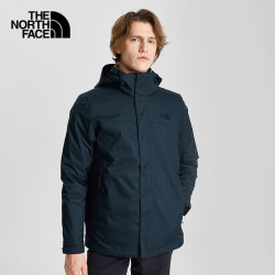当前位置:>首页>运动户外>户外服饰>冲锋衣>thenorthface/北面冲锋衣>