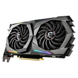 仅内蒙古微星geforcertx2060supergamingx魔龙显卡8gb