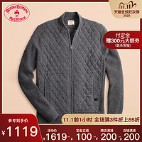 促销活动：天猫精选 Brooks Brothers 布克兄弟 双11狂欢预售开启～