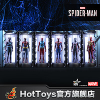 促销活动：天猫 HotToys旗舰店 热血预售专场