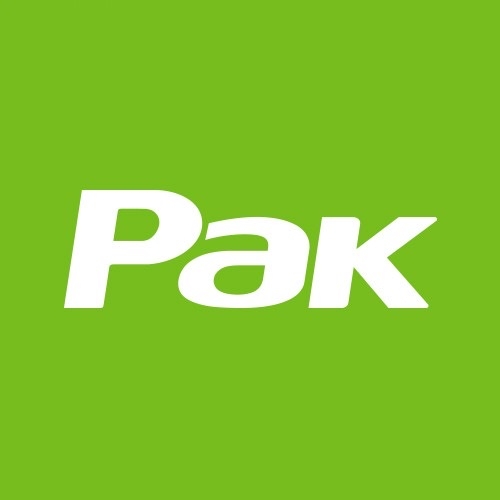 三雄极光 Pak