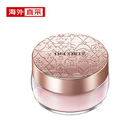 COSME DECORTE 黛珂 心悦容光丝柔散粉 20g #11 象牙色