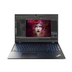 笔记本thinkpadp15v02cd156英寸高性能本设计师工作站i710750h16g512g