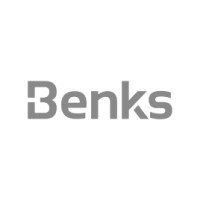 邦克仕 Benks