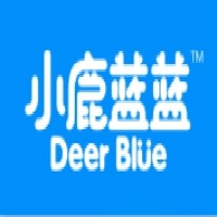 小鹿蓝蓝