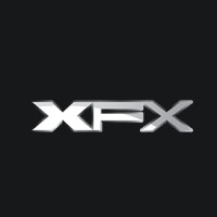 讯景 XFX