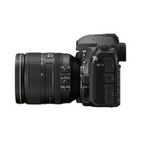 Nikon 尼康 D780 单反相机 黑色 AF-S 24-120mm F4 G ED VR 单头套机