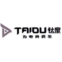 钛度 TAIDU