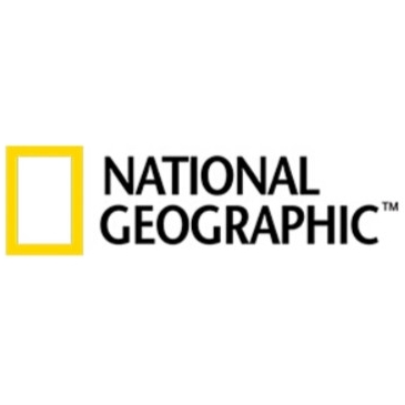 国家地理 NATIONAL GEOGRAPHIC