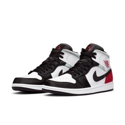 jordan官方air jordan1 mid se aj1男子运动鞋休闲中帮复古852542