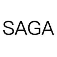 萨伽 SAGA