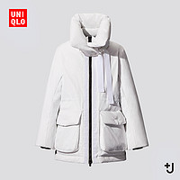 小编精选：时隔9年回归——UNIQLO×Jil Sander +J 2020秋冬系列，即将开售