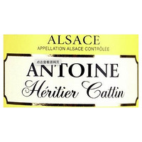 Antoine Cattin/安东尼卡丹