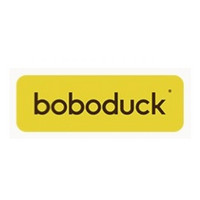 boboduck/大嘴鸭