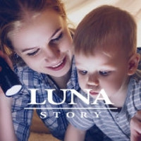 LUNASTORY/月亮故事