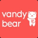 vandy bear/瓦蒂熊
