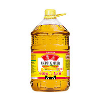 88VIP：luhua 魯花 壓榨玉米油 6.38L