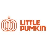 LITTLE PUMKIN/小南瓜