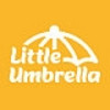 Little Umbrella/小小雨伞