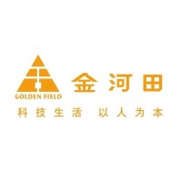 金河田 GOLDEN FIELD
