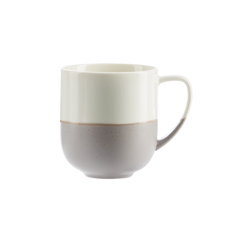 YANXUAN 网易严选 幻想家 撞色马克杯 400ml