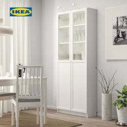 首页 家居家装 住宅家具 书房家具 书柜 ikea/宜家书柜 文章详情 值友