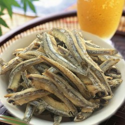 海鲜水产干货无头公鱼干深海一级海燕鱼干