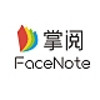 Face note