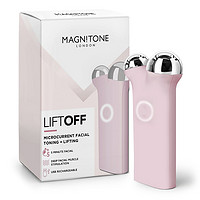 银联返现购：Magnitone London LiftOff 微电流面部紧肤仪