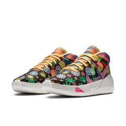 nike 耐克 kd13 ep da1341 男子篮球鞋 *2件