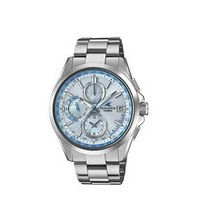 CASIO 卡西欧 OCEANUS 海神 OCW-T2610H-7AJF 太阳能电波手表