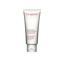 CLARINS 嬌韻詩 乳木果系列乳木果保濕身體乳 200ml