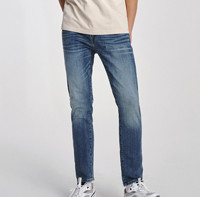 AMERICAN EAGLE American Eagle 0117_4976 男士修身牛仔裤