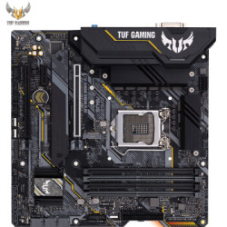 华硕b460plus主板,华硕b460主板 华硕(asus)tuf gaming b460m-plus重炮手主板 支持 cpu 10500/10400