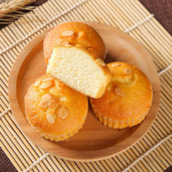 遂雅果仁纯蛋糕充饥饱腹蛋糕西式糕点营养早餐面包整箱网红零食多规格