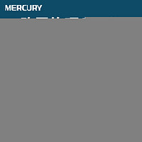 Mercury/水星MNVR816网络硬盘监控录像机高清16路NVR摄像头主机支持音频16路回放800M像素