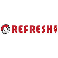 Refresh/珂岸