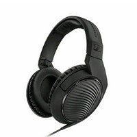 銀聯返現購：SENNHEISER 森海塞爾 HD 200 PRO 頭戴式耳機